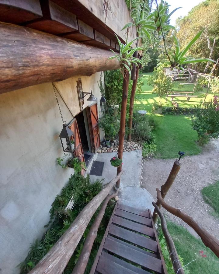 Villa Holt Hill Plettenberg Bay Exterior foto