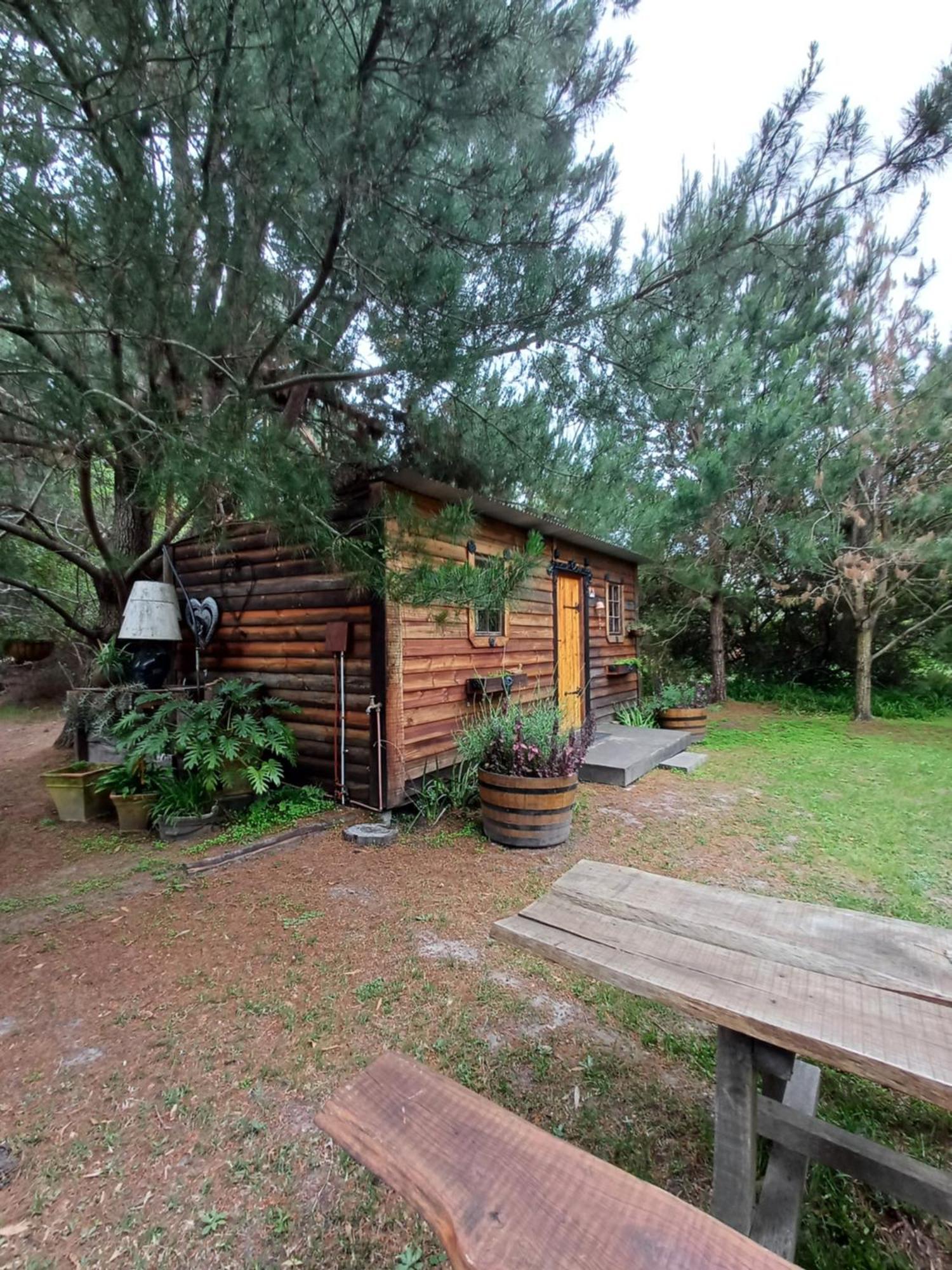 Villa Holt Hill Plettenberg Bay Exterior foto