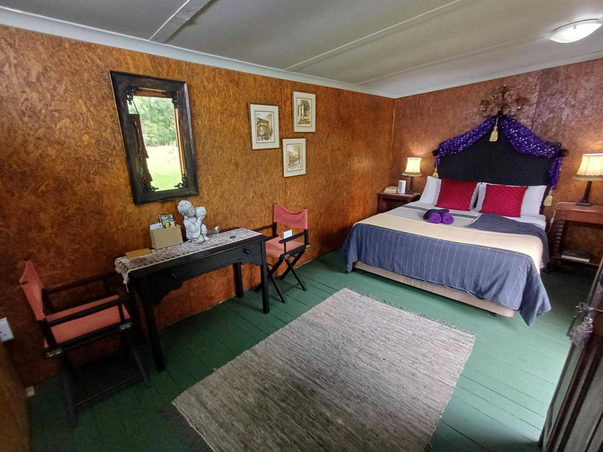 Villa Holt Hill Plettenberg Bay Exterior foto