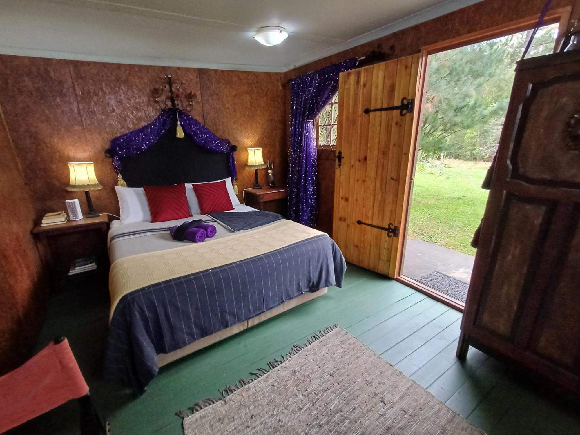 Villa Holt Hill Plettenberg Bay Exterior foto